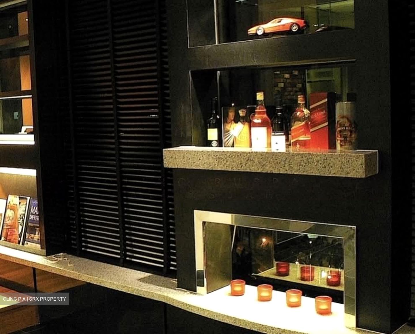 Icon (D2), Apartment #556769101
